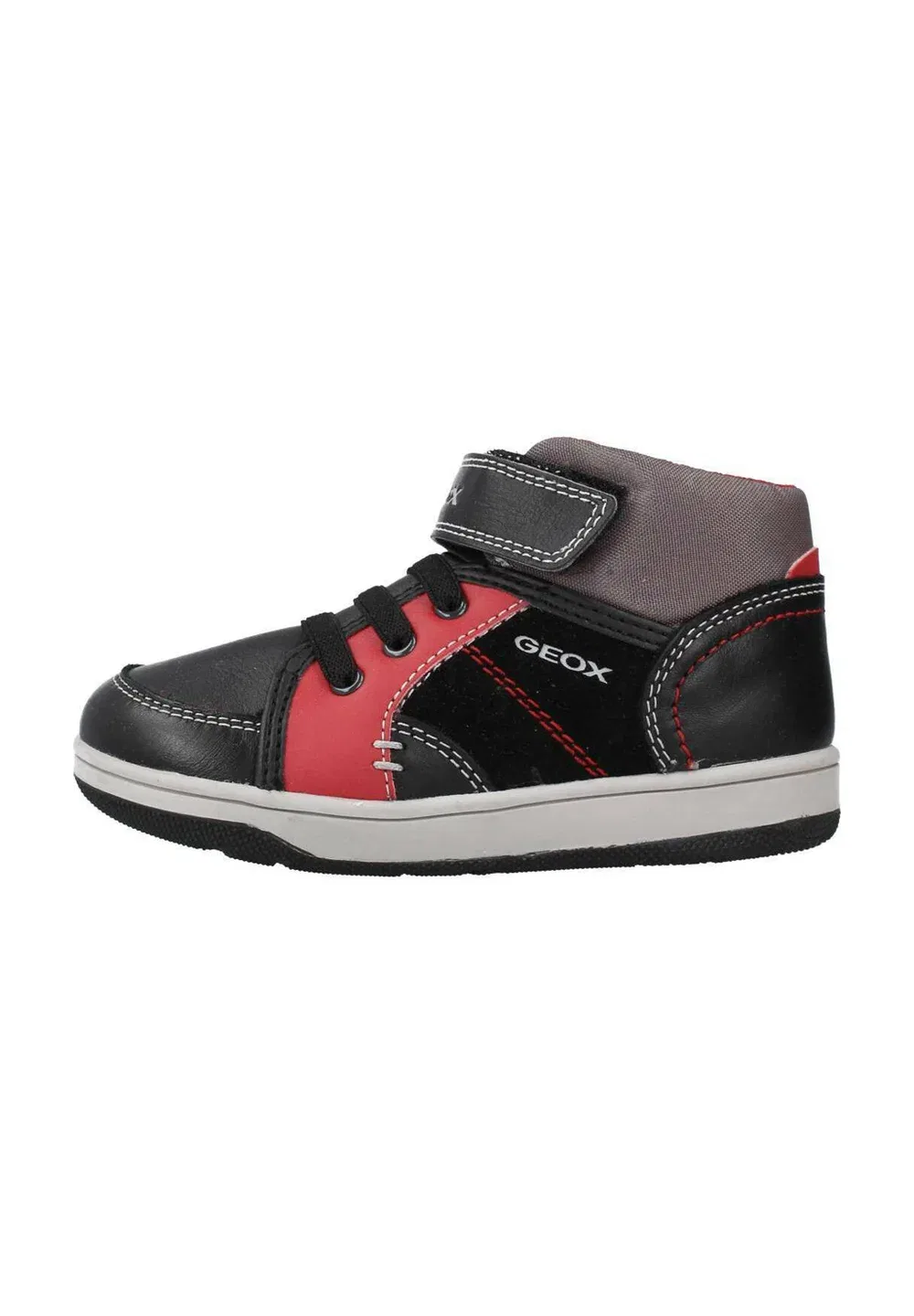 Новый фильм B 20 - детские туфельки Geox, Noir