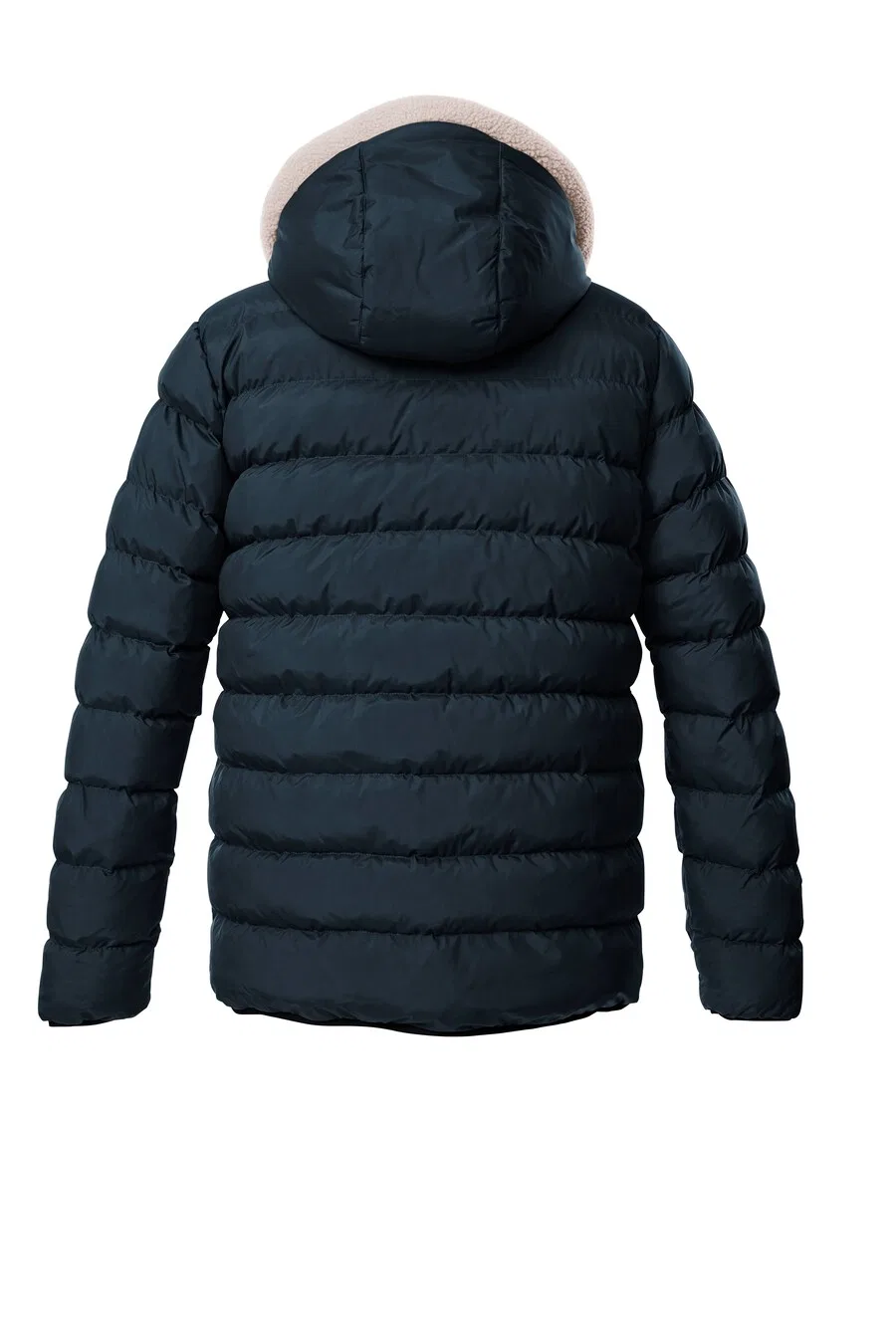 Куртка KILLTEC Performance Jacket, мультиколор — фото 4