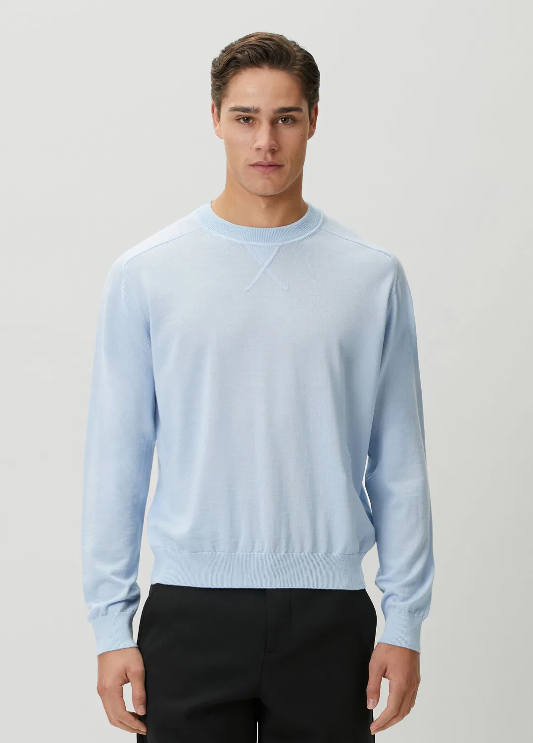 Трико Jacquemus, Mavi