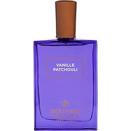 

Molinard Vanille Patchouli Eau de Parfum Spray 2.5oz Tester