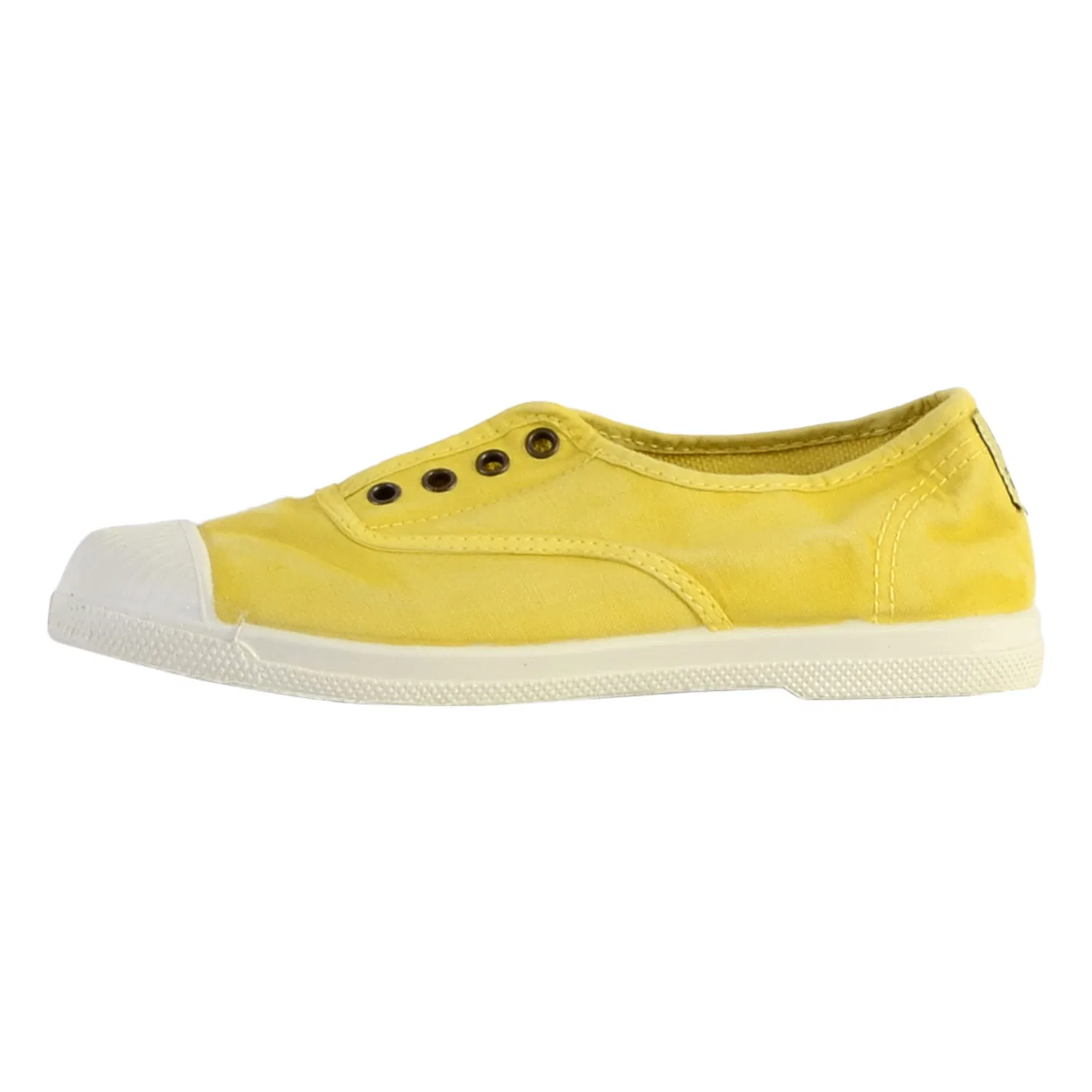 Детские кроссовки для мальчиков Natural World, Yellow