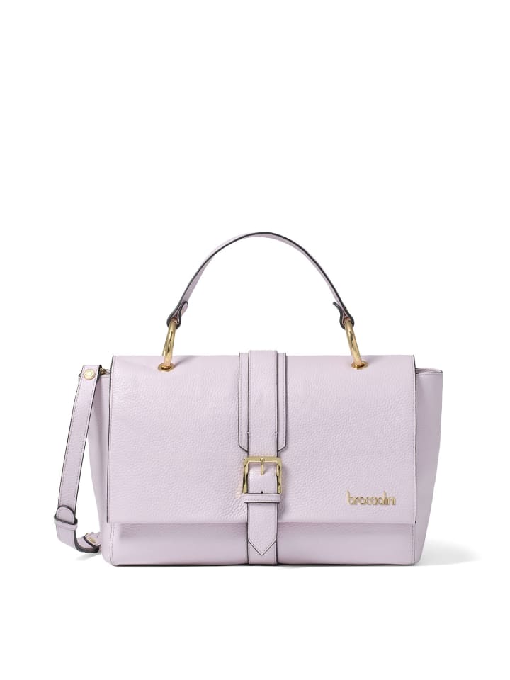 

Сумка Braccialini, цвет lilac