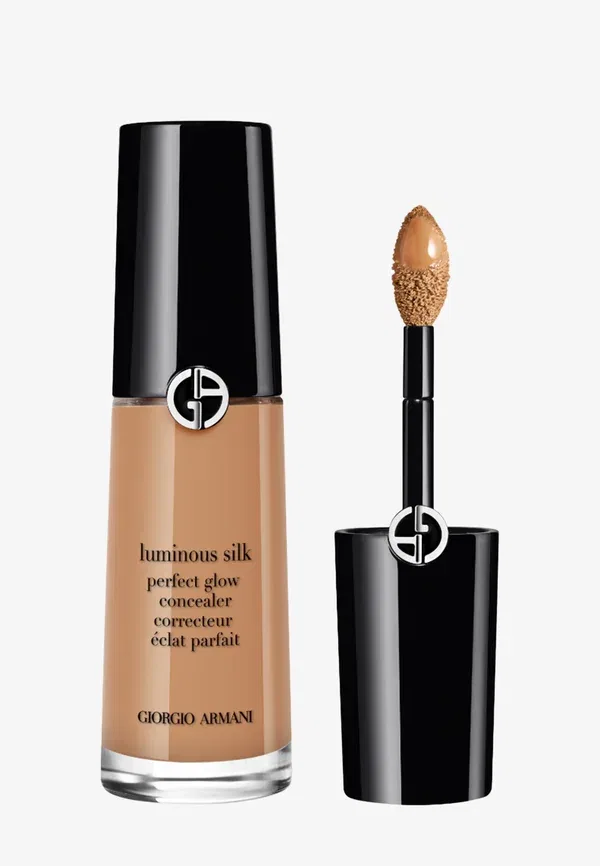 Многофункциональный консилер Luminous Silk для сияния кожи 12 мл Armani Beauty, цвет 7.5