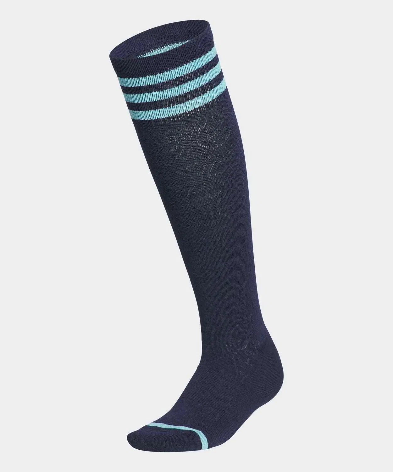 Женские гольфы с принтом Adidas Originals, Blue