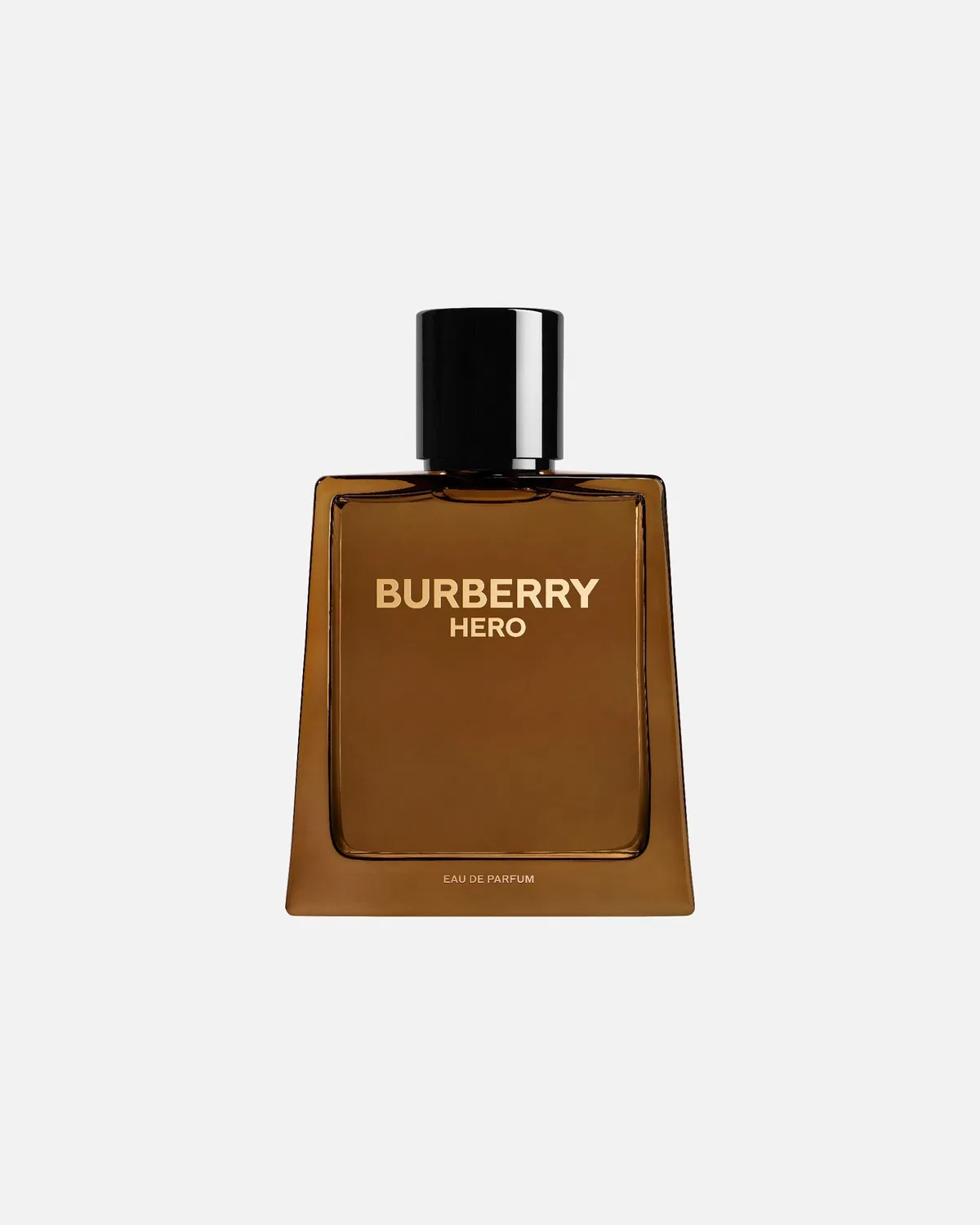 Парфюмерная вода Hero Homme Burberry, 100 Ml - Refillable