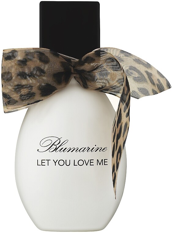 

Духи Blumarine Let You Love Me