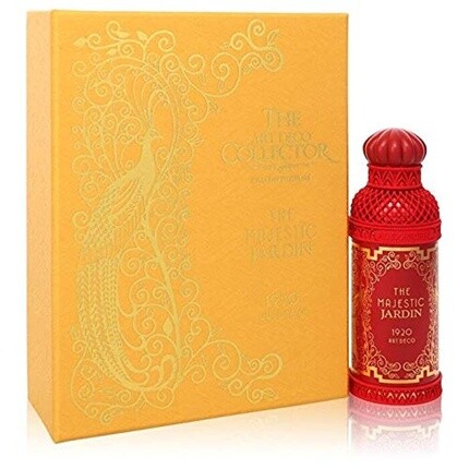 

Alexandre J The Majestic Jardin 100мл EDP 1920 Арт Деко