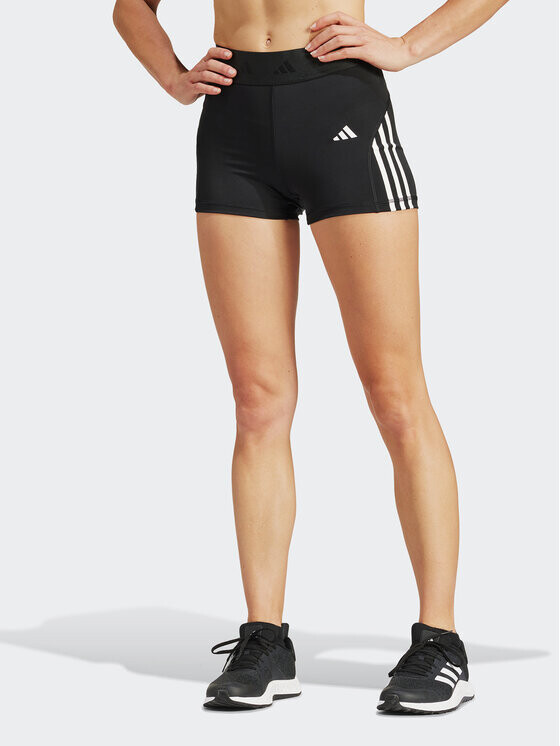 

Спортивные шорты Adidas, черный