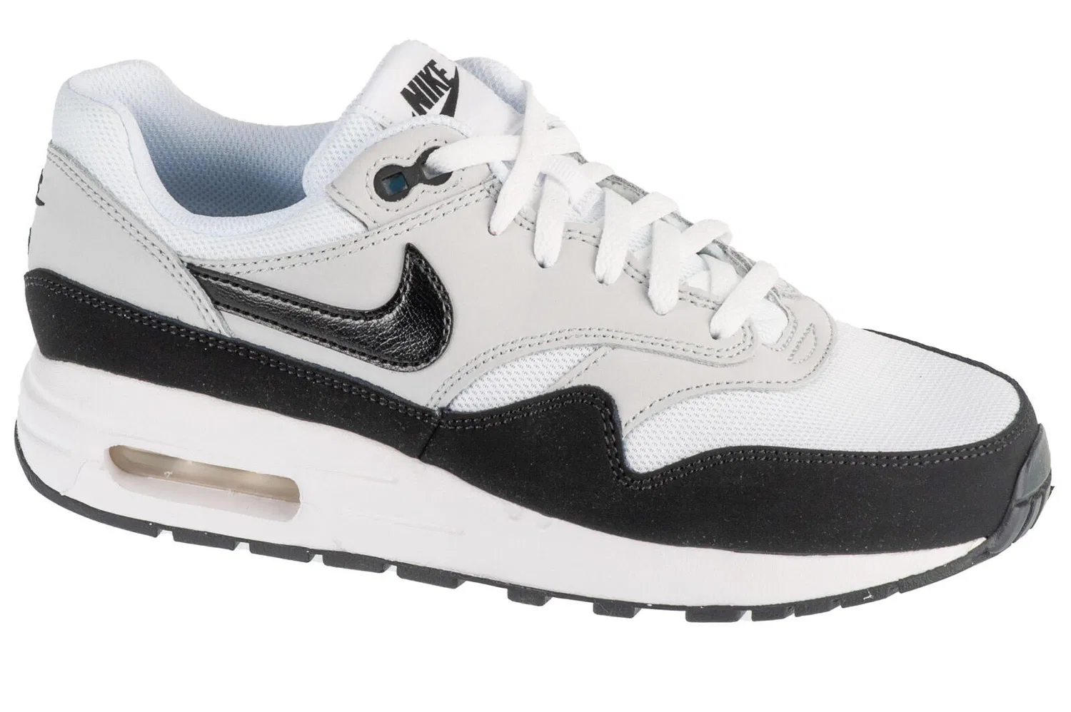 Детские кроссовки Nike Air Max 1 Bg Gs, Цвет Weiss