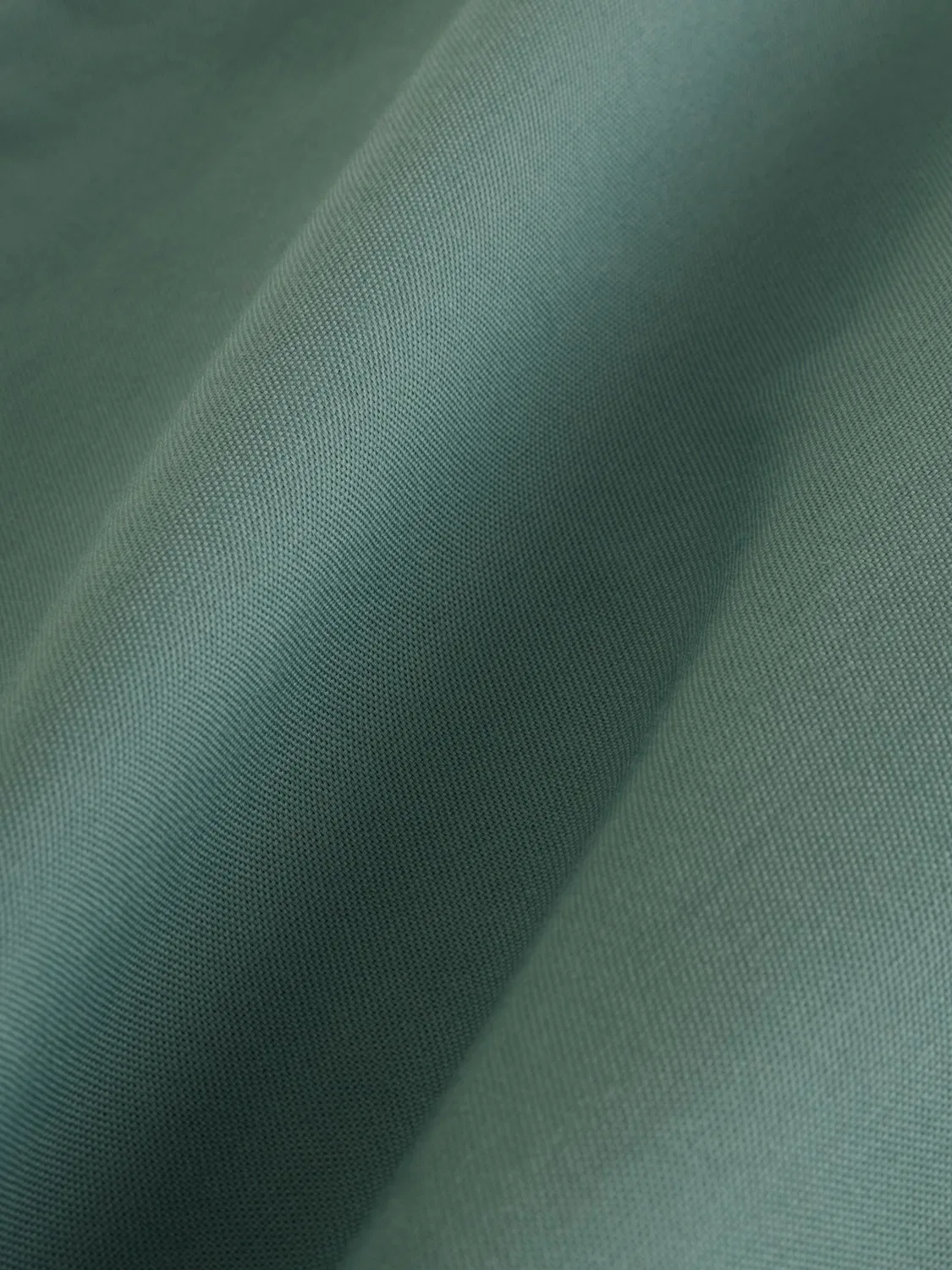 Рубашка оксфордская с пуговицами, слим фит, Seafoam Green Next — фото 3