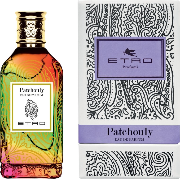 

Духи Etro Patchouly Eau de Parfum