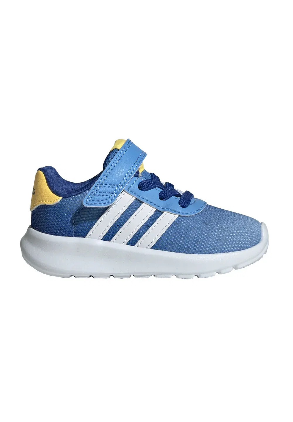 Кроссовки Lite Racer 3.0 EL i Adidas Sportswear, Light-Blue Dim