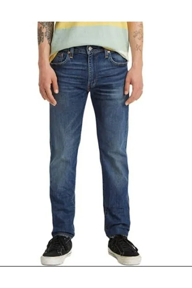 Женские джинсы скинни Levi'S, Blue