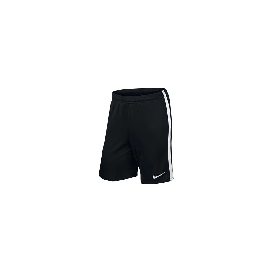 Спортивные шорты Nike League Knit Nb, Черный