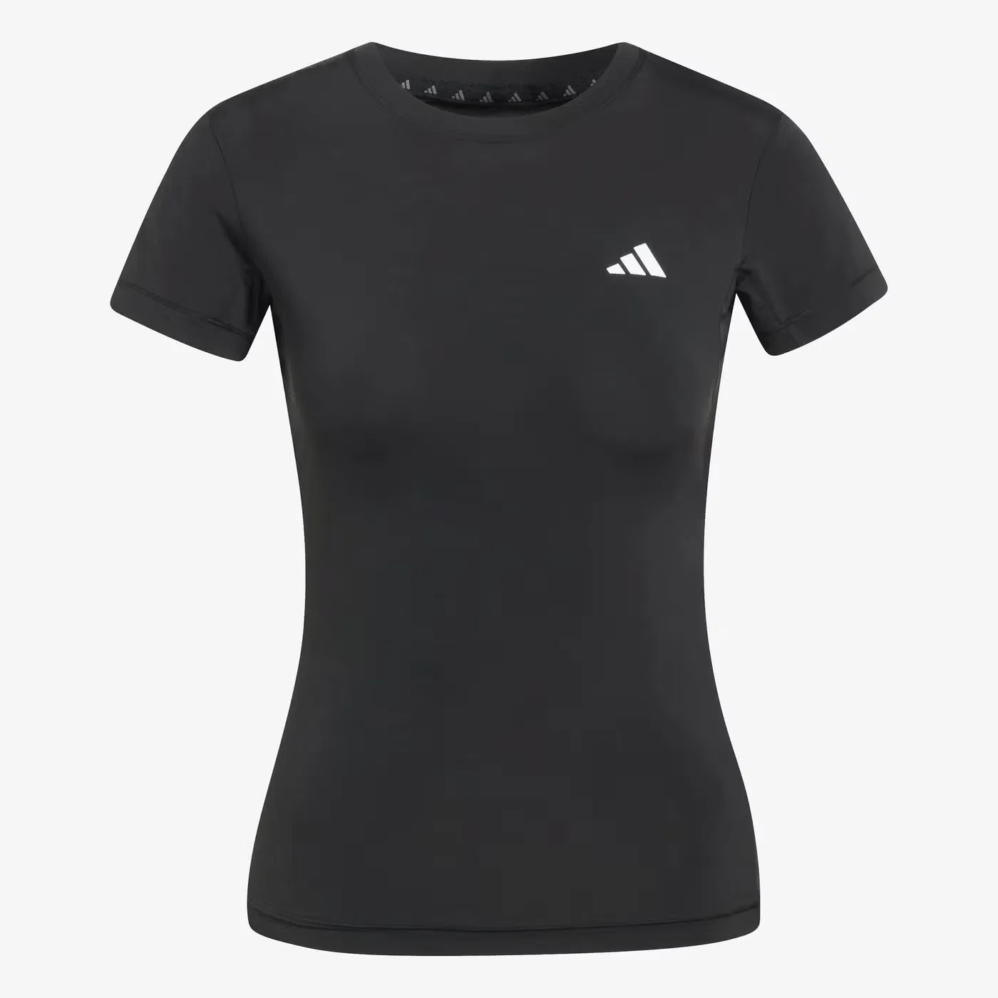 Футболка контурная Primelift Essentials Workout Adidas, черный