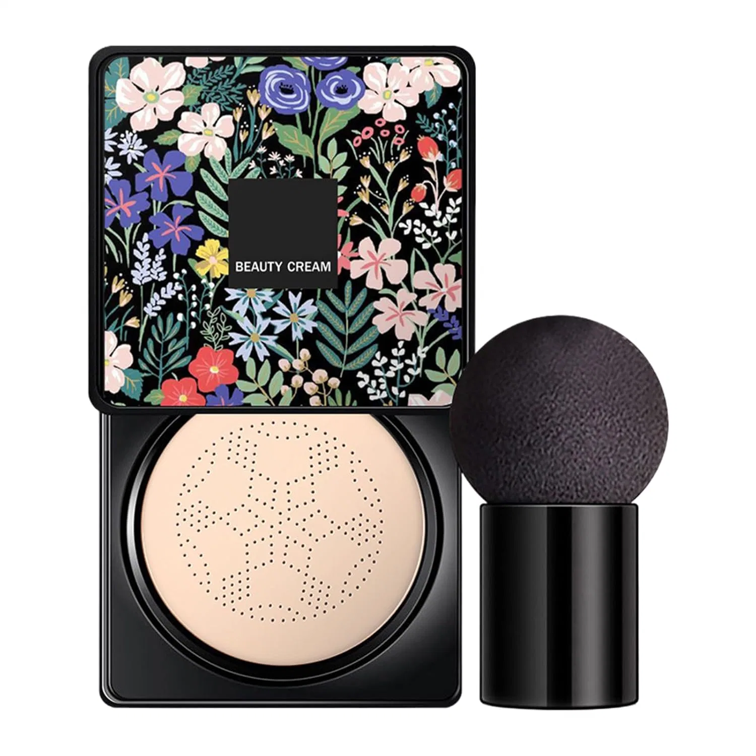 Generisch BB Cream спонж для мягкого нанесения, 1 шт