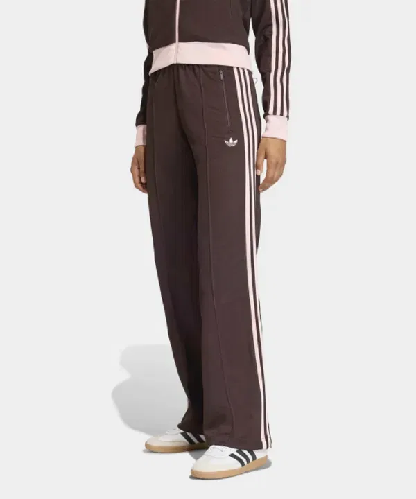 Тренировочные штаны классические, Adidas, сэнд-пинк