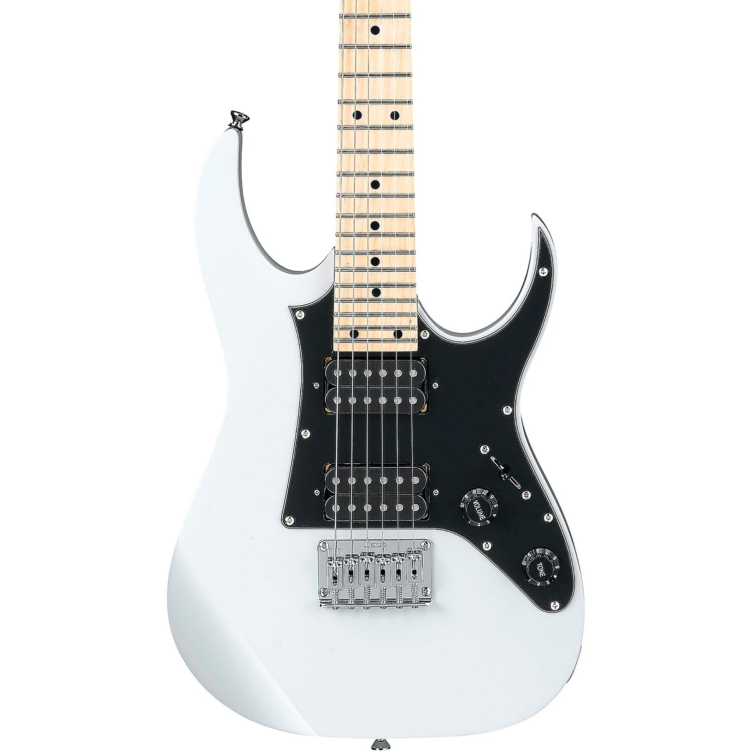 

Ibanez miKro GRGM21M Электрогитара Белый