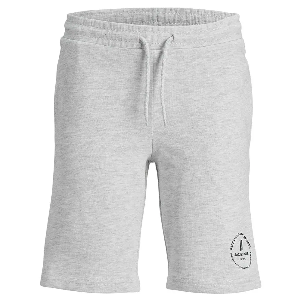 Шорты Swift Jack & Jones, серый