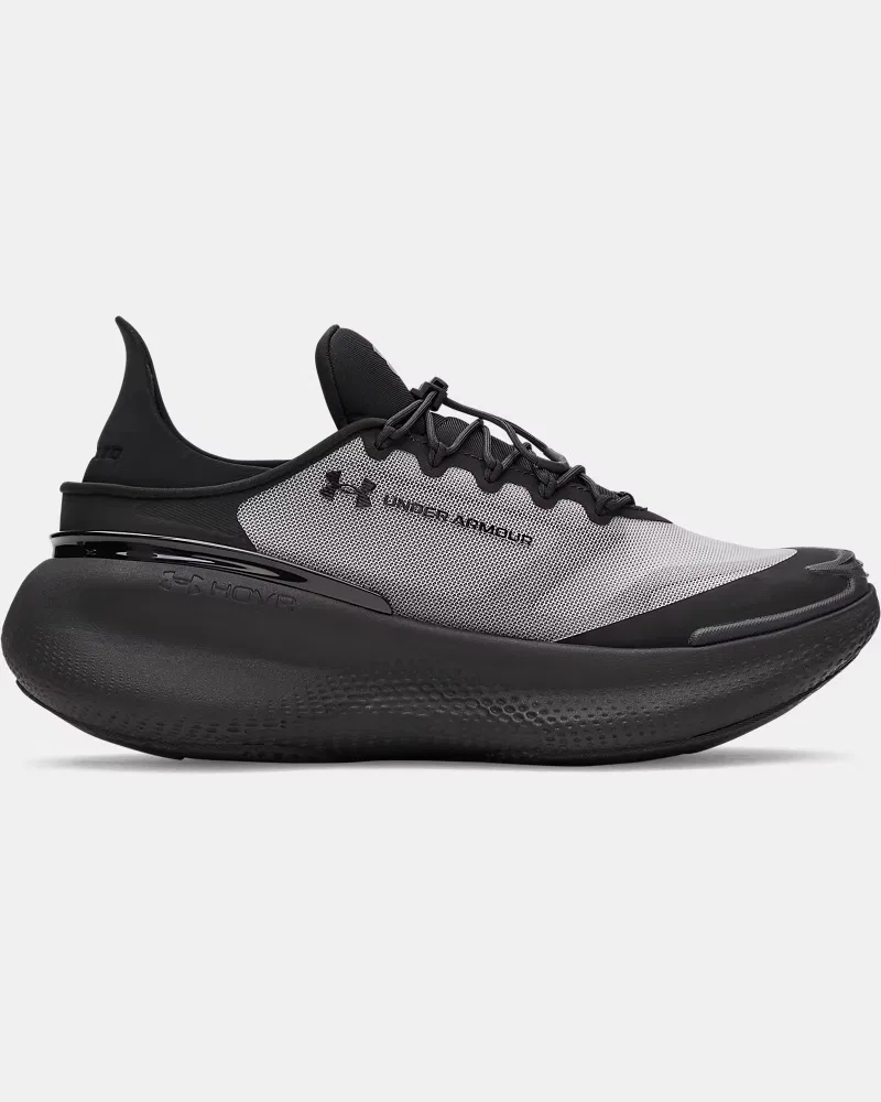Кроссовки с трансформируемой пяткой Nova SlipSpeed UnderArmour, Black/Anthracite