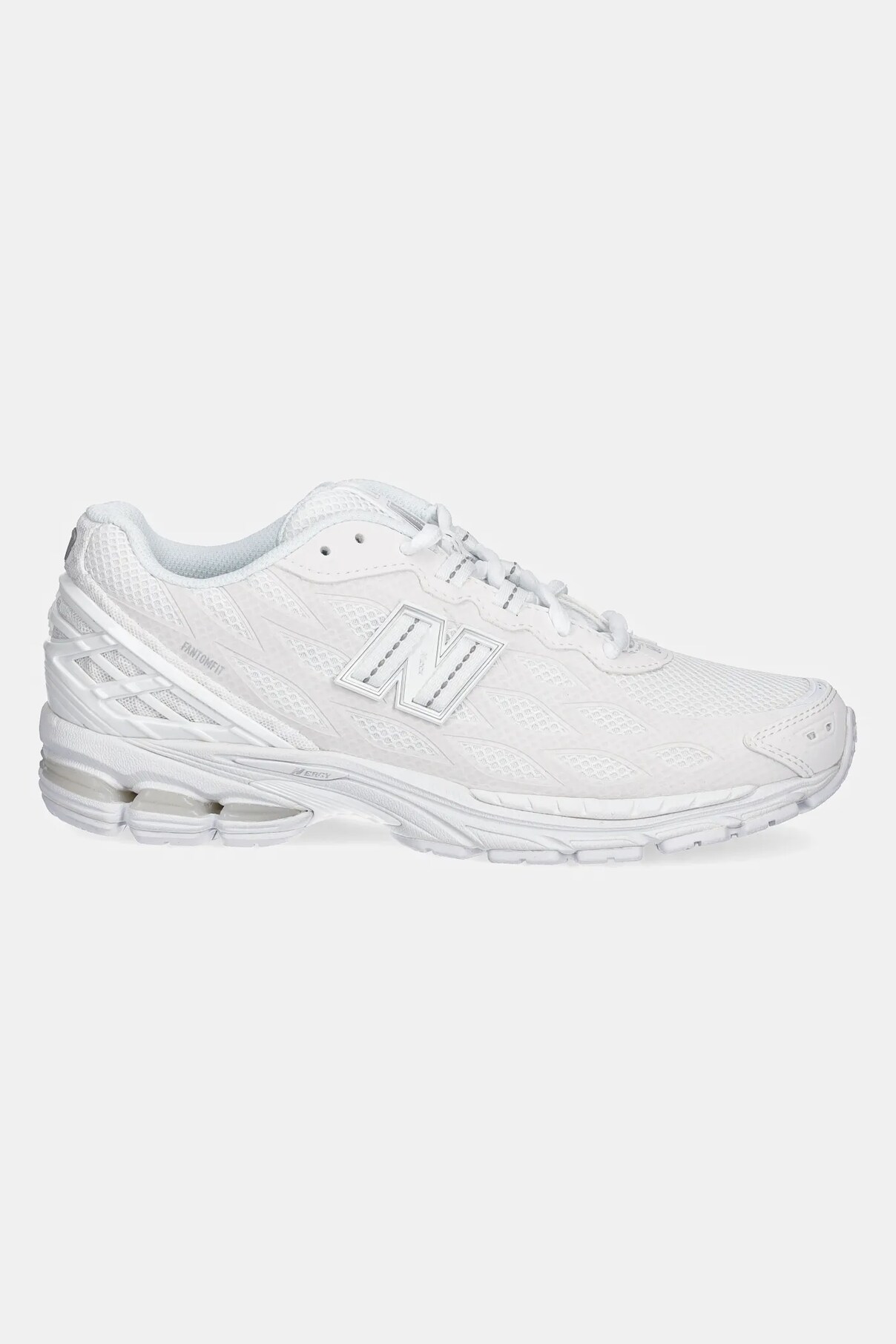Кроссовки 1906 New Balance, белый — фото 3