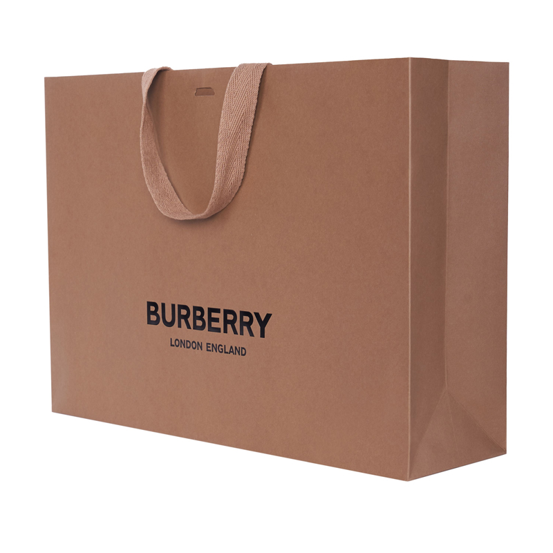 Burberry Клетчатая льняная шляпа-ведро, Wheat — фото 3