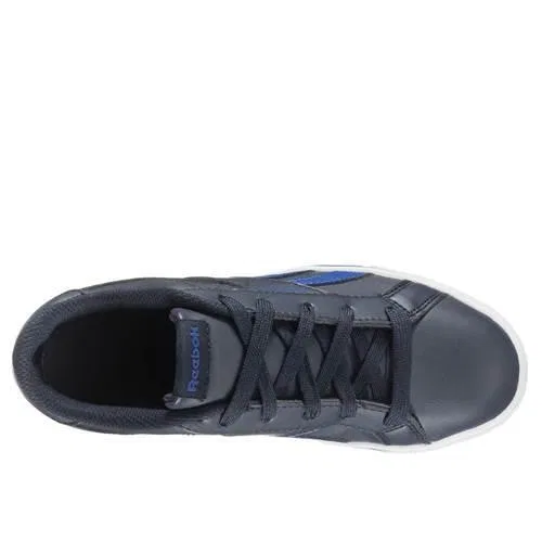 Детские кроссовки Reebok Royal Comp 2 Collegiate, Navyblau — фото 2