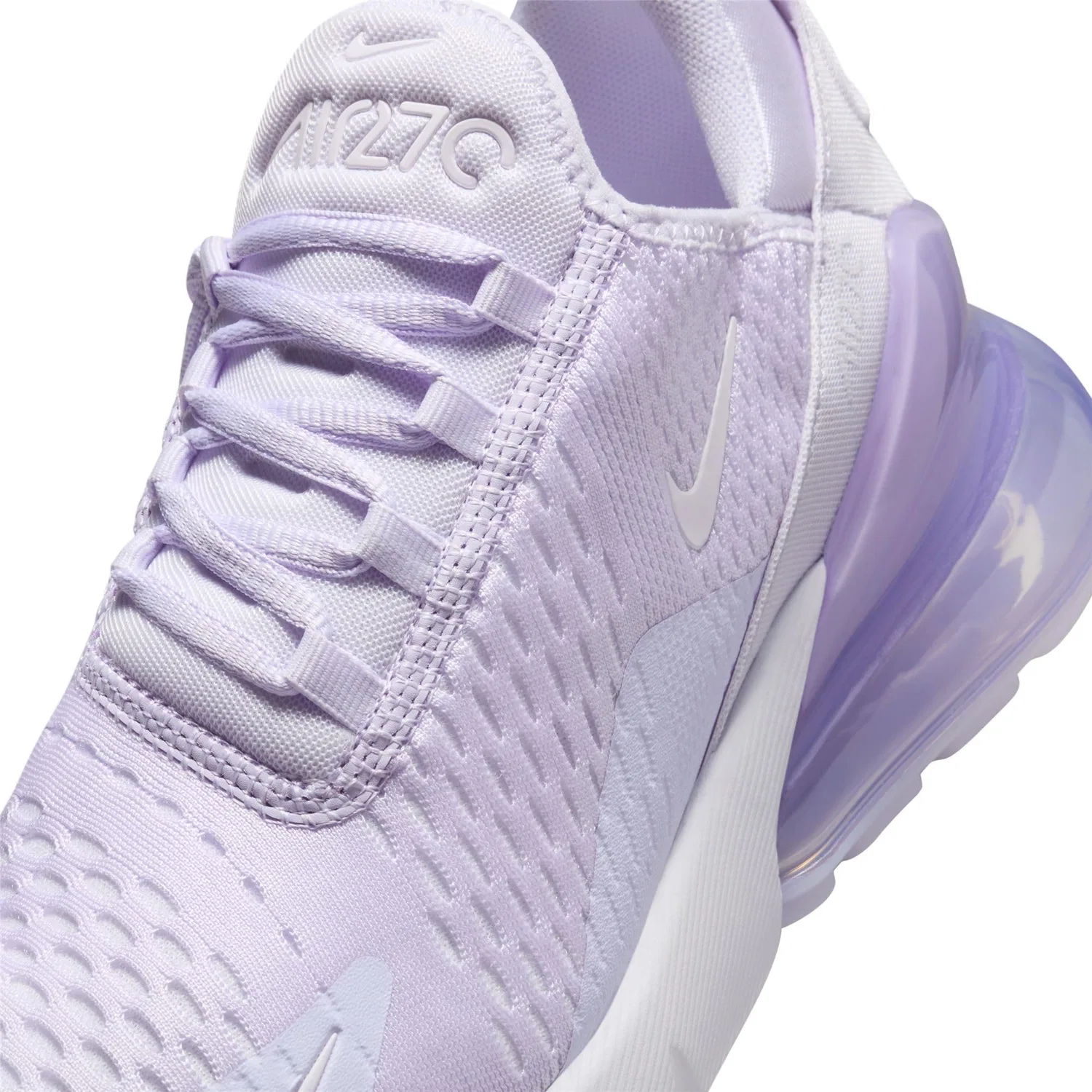 Мужские брюки от NIKE, Viola Bianco 502 — фото 2