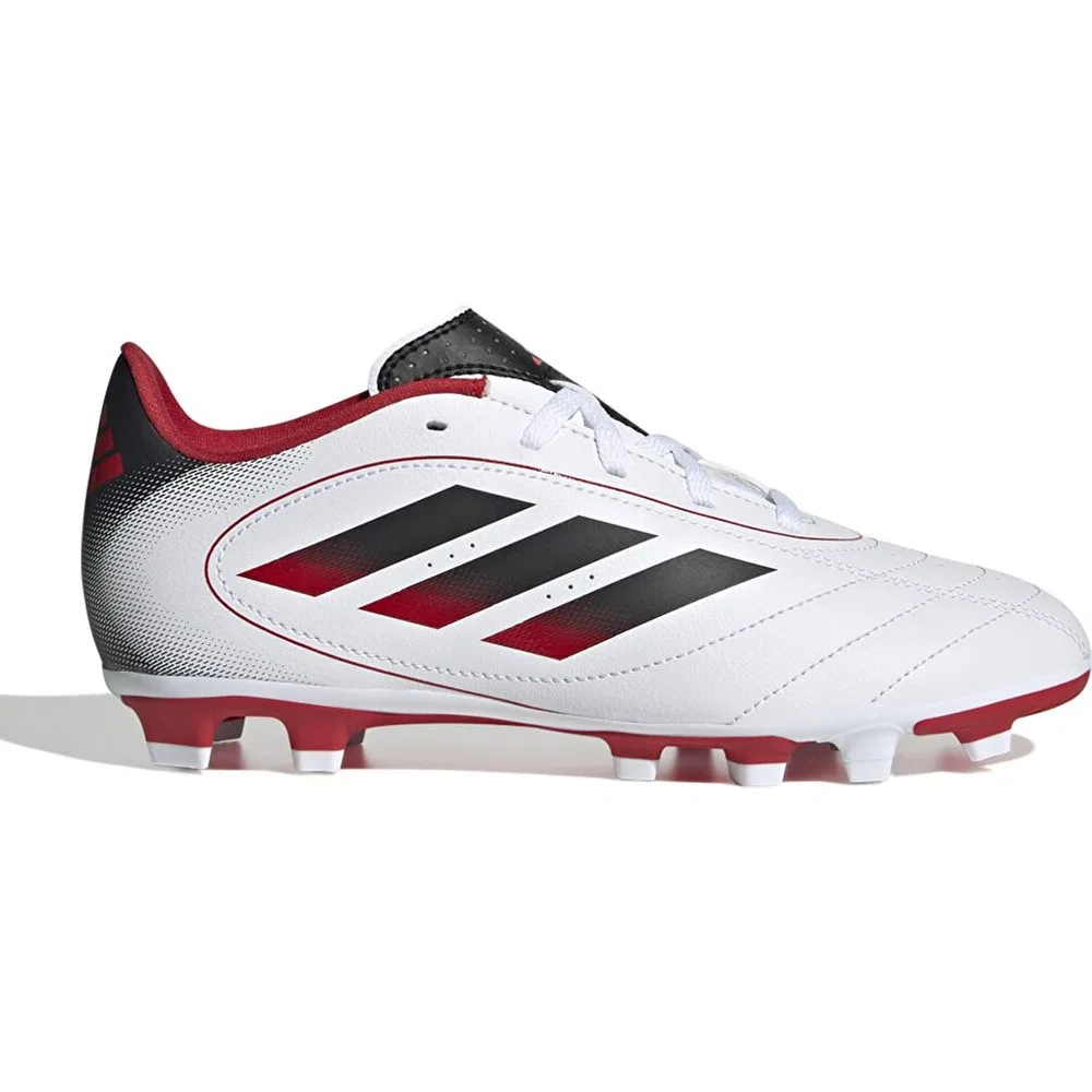 Детские футбольные бутсы Goletto Ix Fg/mg J Adidas