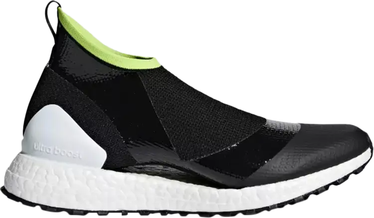 

Кроссовки Adidas Stella McCartney x Wmns UltraBoost X AT 'Core Black', черный