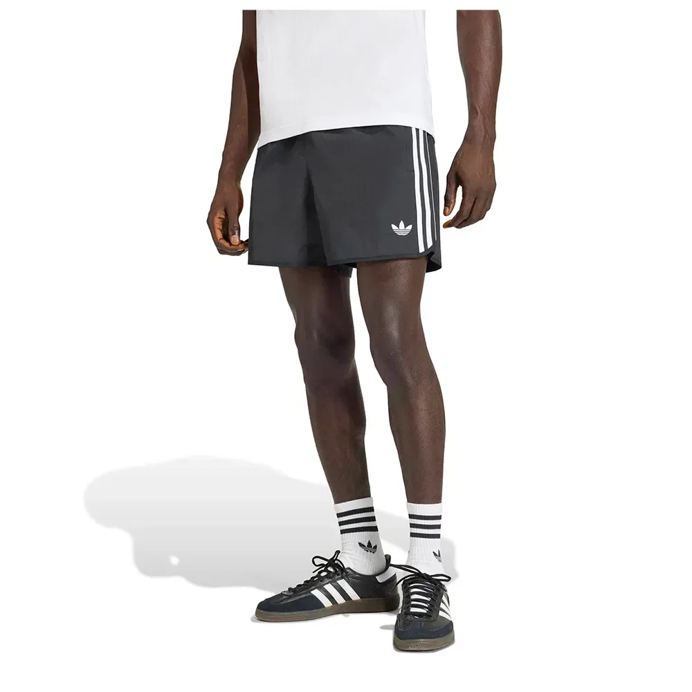 Шорты Sprinter Adidas Originals, черный