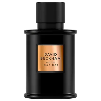 Парфюмерная вода David Beckham Bold Instinct, 50 мл