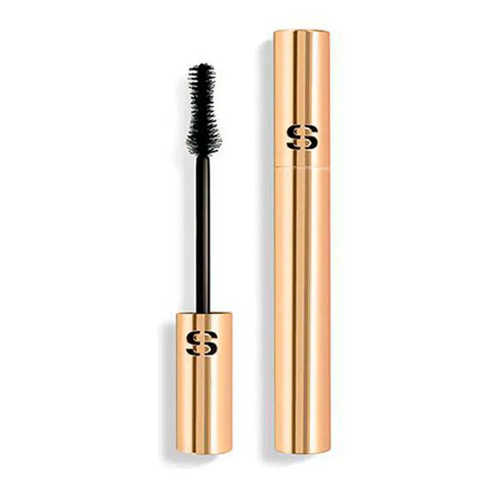 Тушь Deep черный Sisley Phyto 1, черный