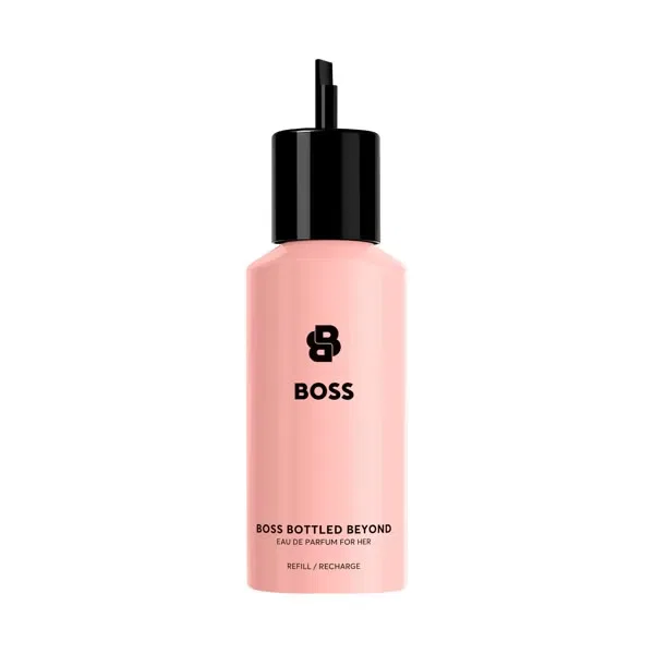 Парфюмерная вода Hugo Boss Bottled Beyond, 150 мл