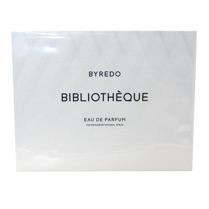 

Byredo Bibliotheque EDP 100мл