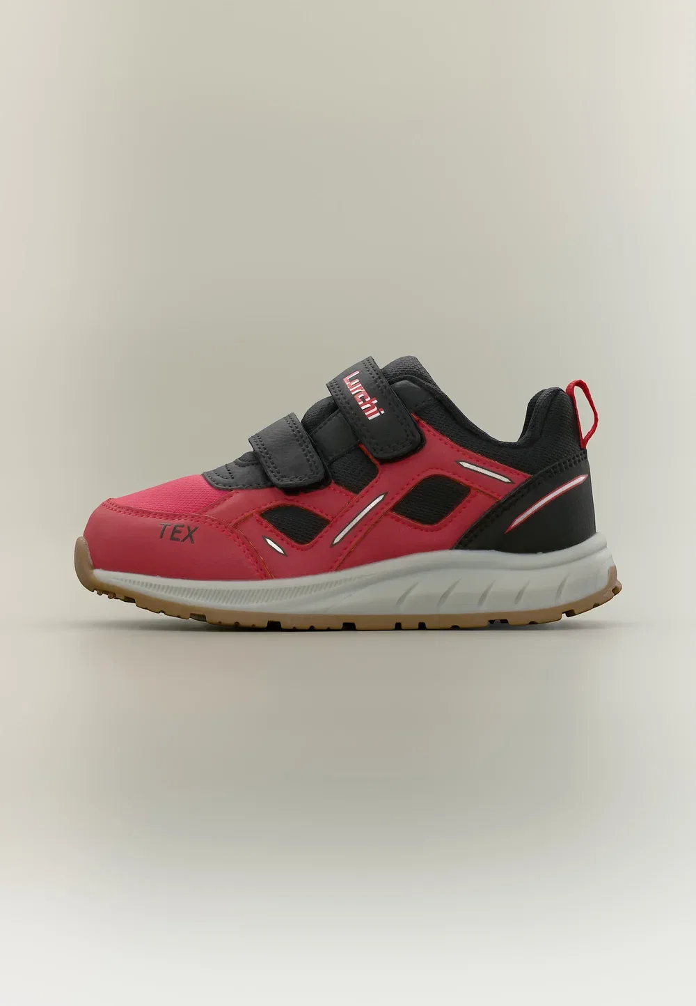 Унисекс кроссовки Andi-Tex Lurchi, Red
