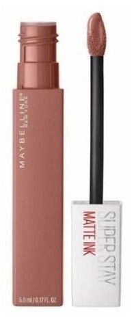 

Maybelline Superstay Matte Ink помада для губ, 65 Seductres
