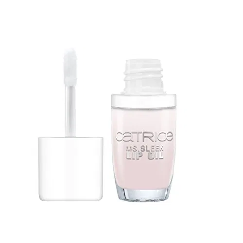 Масло для губ Catrice Ms. Sleek Lip Oil C02, Ms.Neutral, 1 шт.