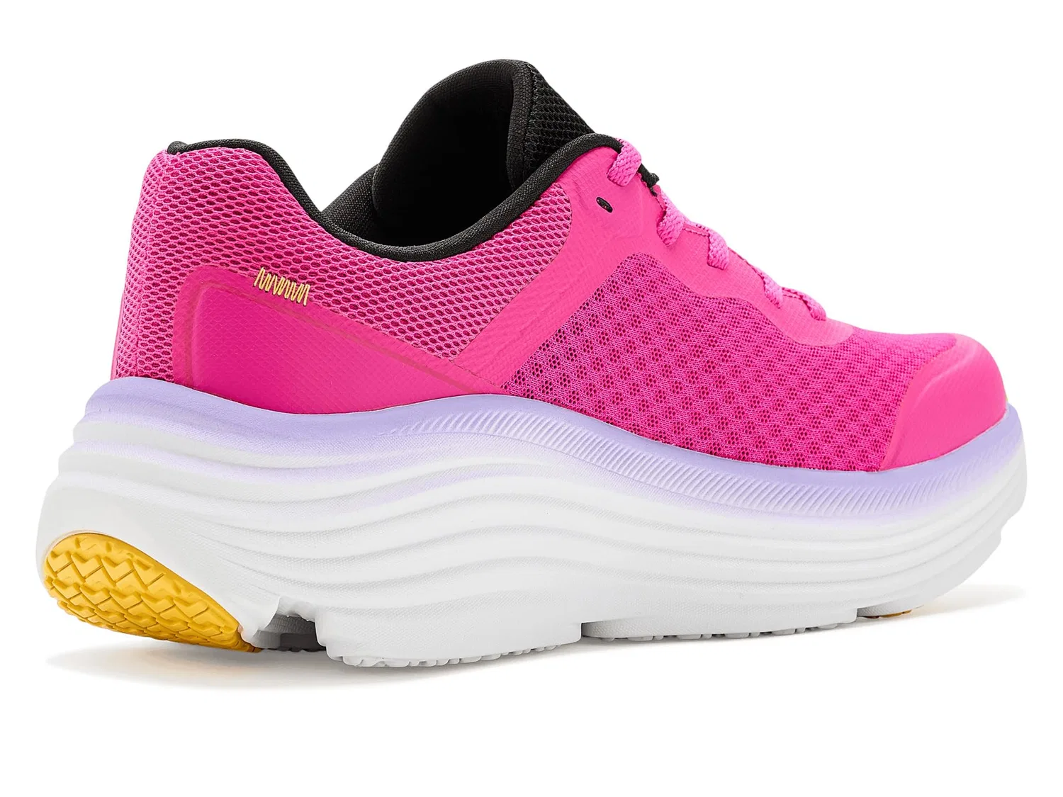 Детские кроссовки для девочек с максимальной амортизацией Max Cushioning Endeavour Canova Skechers, Lampone — фото 3