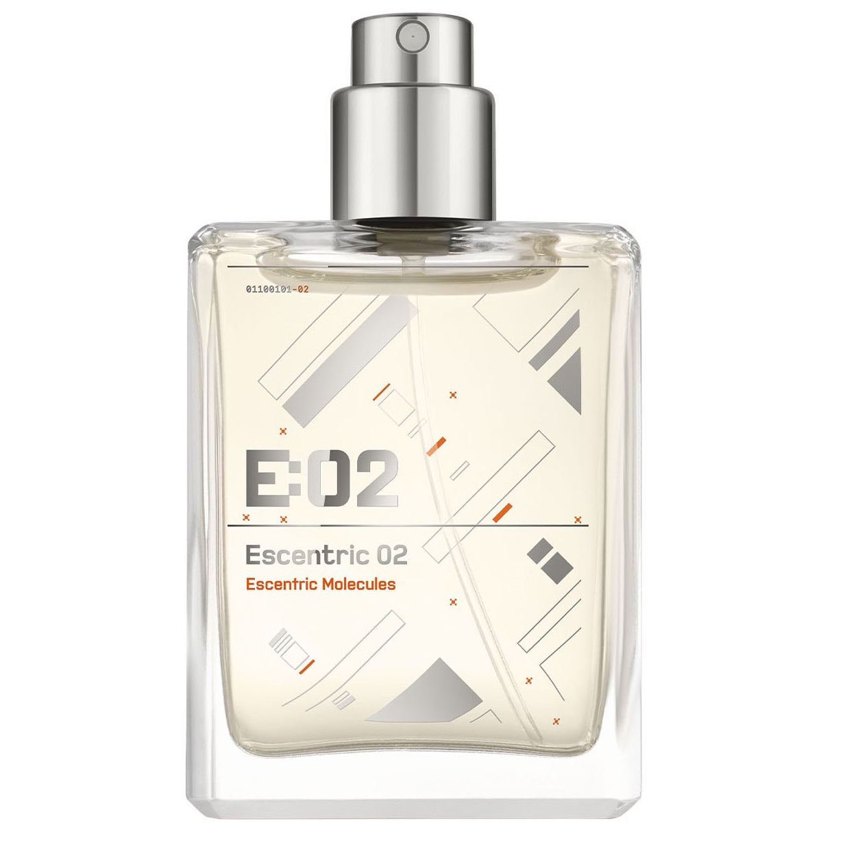 

Туалетная вода Escentric Molecules Escentric 02 Unisex