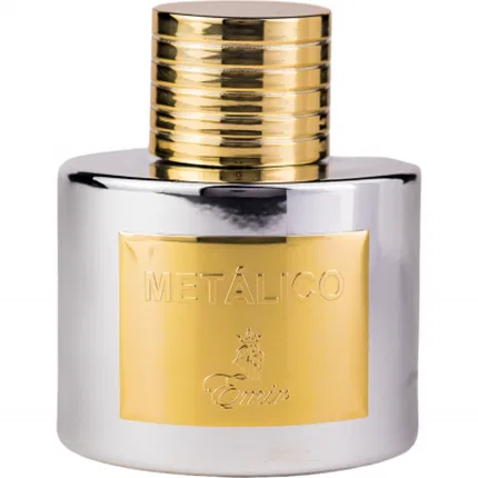 Парфюмерная вода Emir Metalico Eau De Parfum 100ml