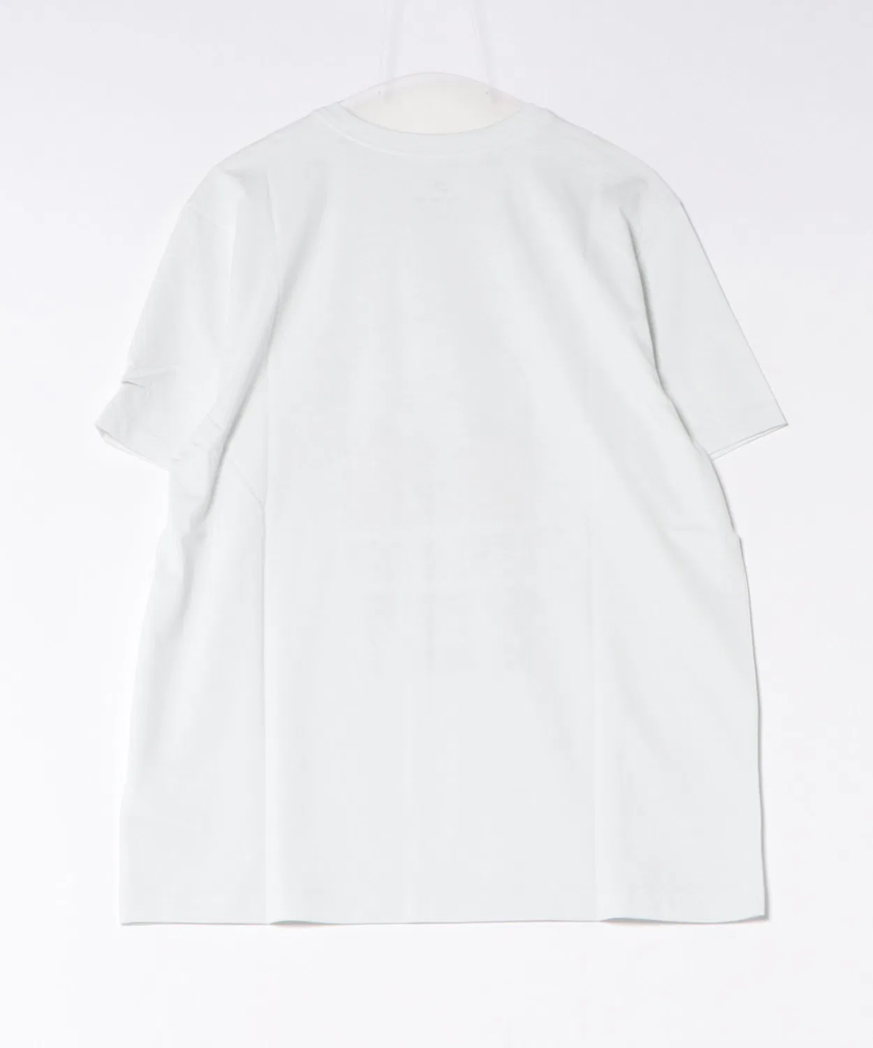 Мужская футболка с коротким рукавом NIKE AS M NSW TEE WASH XM, Green — фото 2