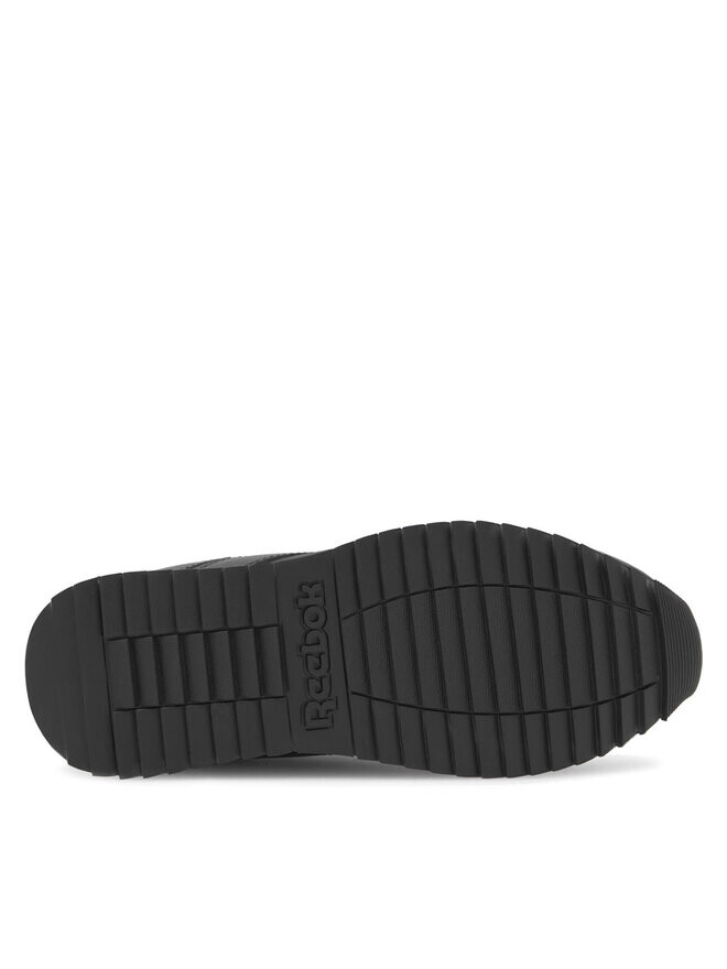 Кроссовки Glide Ri Reebok, черный — фото 4
