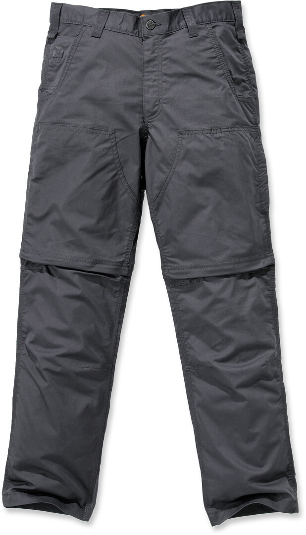

Брюки Carhartt Force Extremes Rugged Zip Off, серый