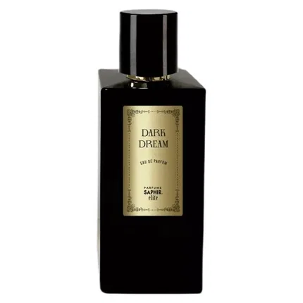 Парфюмерная вода Saphir Elite Dark Dream, 100 мл