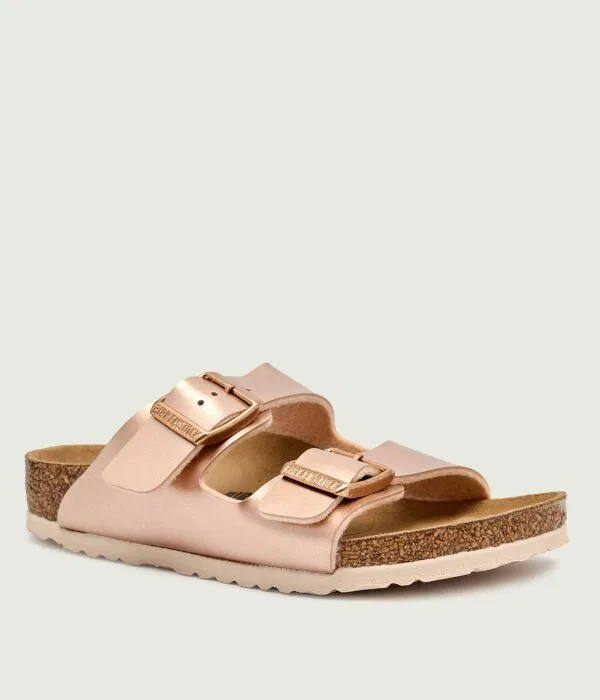 Детские шлепанцы Birkenstock, Rosa Cipria
