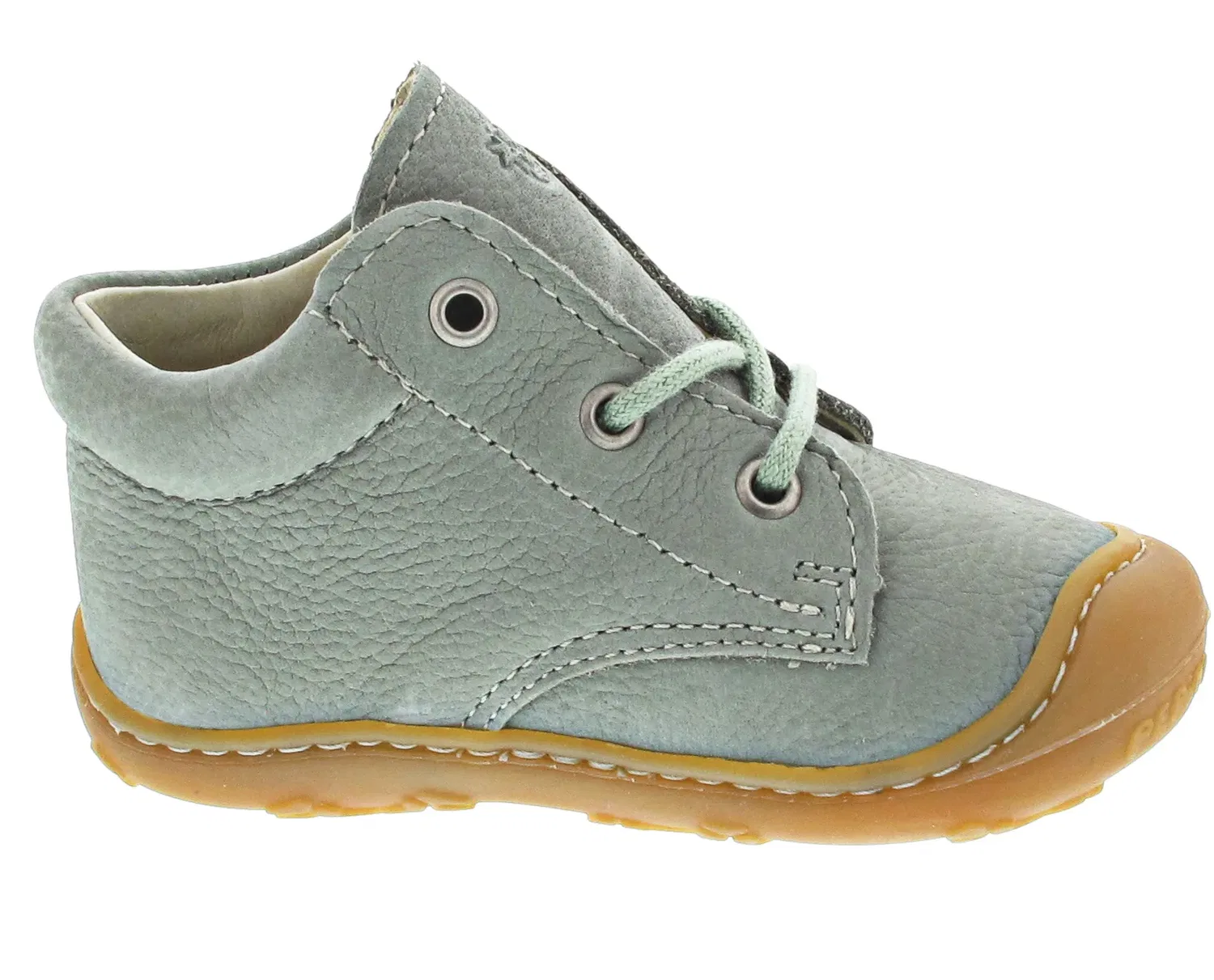 Лауфлерншуч Кори зеленый Ricosta — фото 3