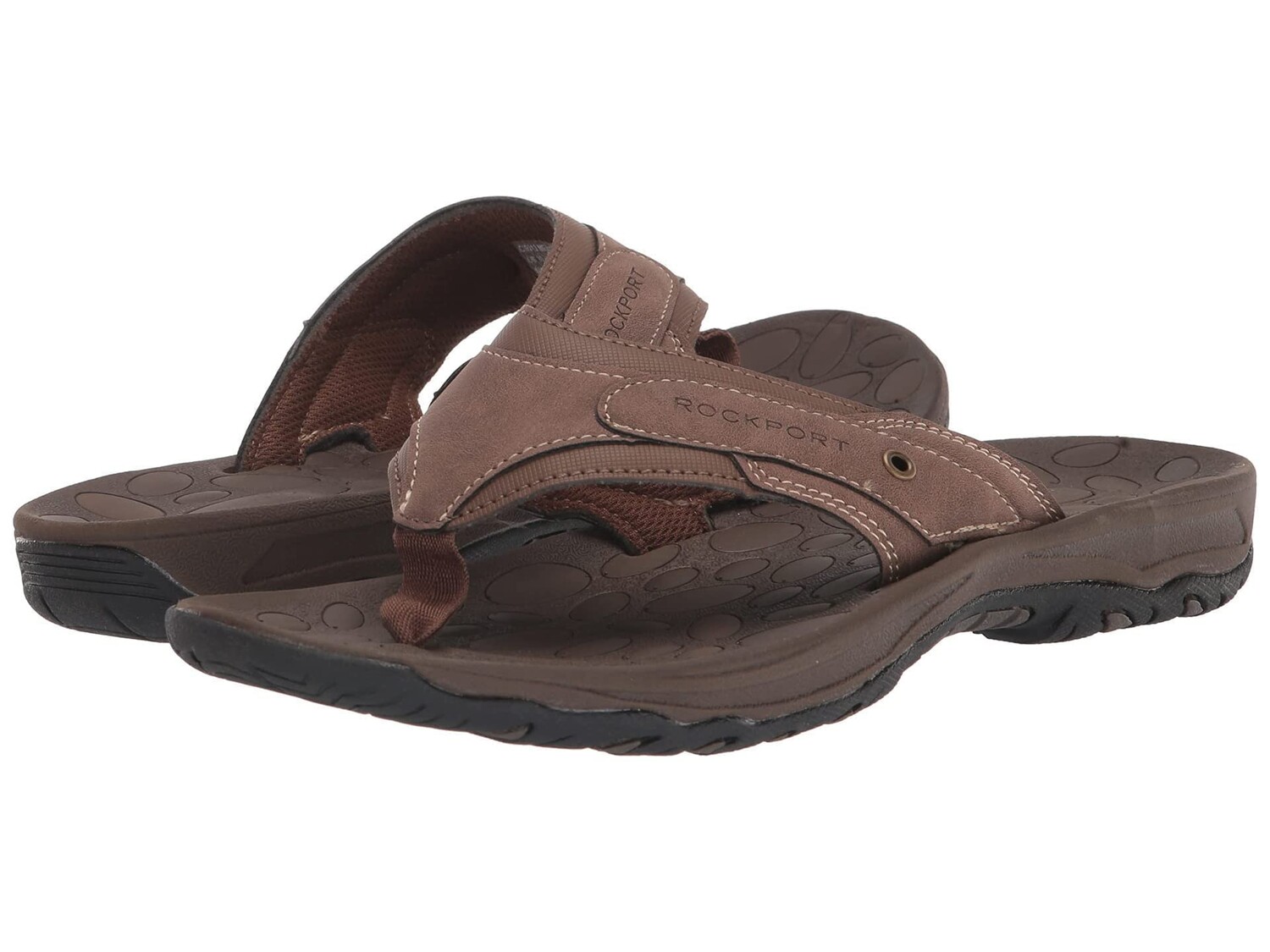 

Пляжные сандали Rockport, Hayes Thong