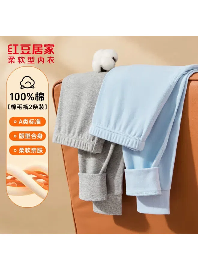 Термобелье детское с длинным рукавом Hodo Home