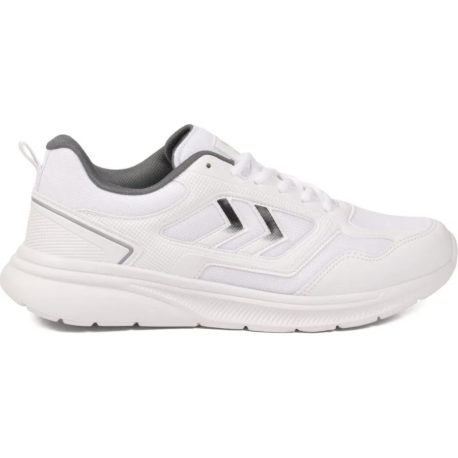 Кроссовки с ортопедической стелькой Hummel 900895 Hml Iı, Черный